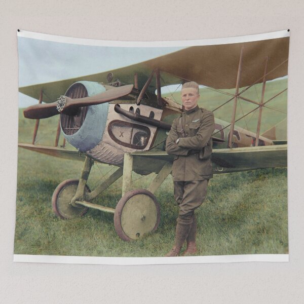 Item preview, American Fighter Ace designed and sold by Richard  White.