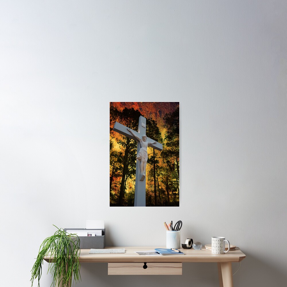 Item preview, Poster designed and sold by Miracles.