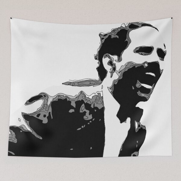 Item preview, El Maestro designed and sold by hellterskelter.