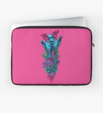 Funda para portátil Horripilante