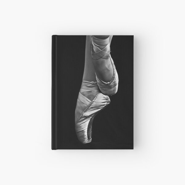Item preview, Ballet Shoes designed and sold by caughtinmotion.