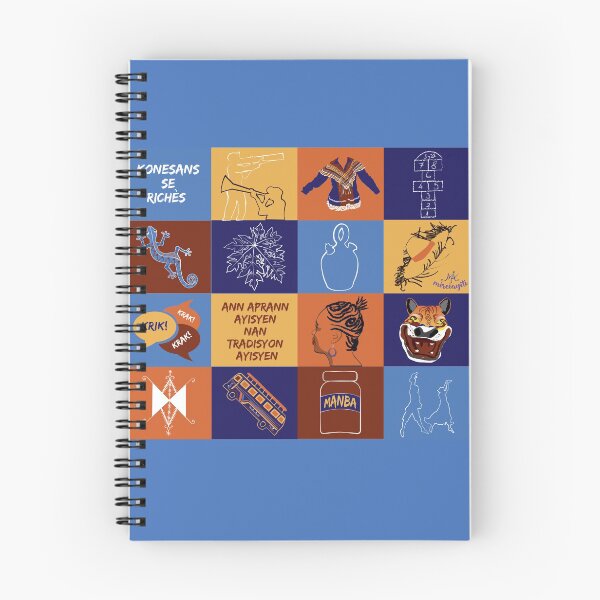 Item preview, Knowledge is wealth designed and sold by MireiAyiti.