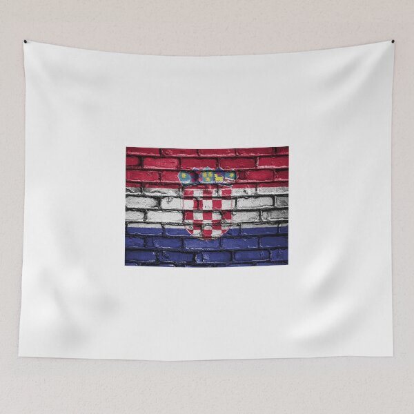 Item preview, Croatia  designed and sold by Timcito.