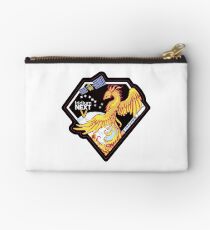 Iridium Next Launch 5 Studio Pouch