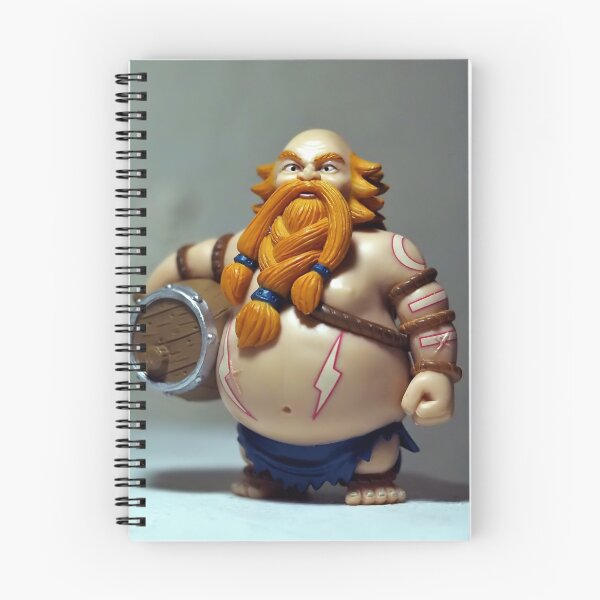 Item preview, Gragas  designed and sold by Vincenzo8300.