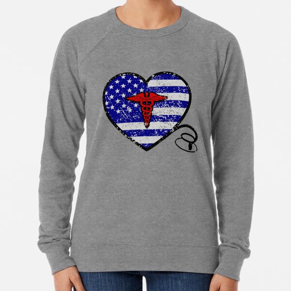 I Love Heart Shropshire Sweatshirt