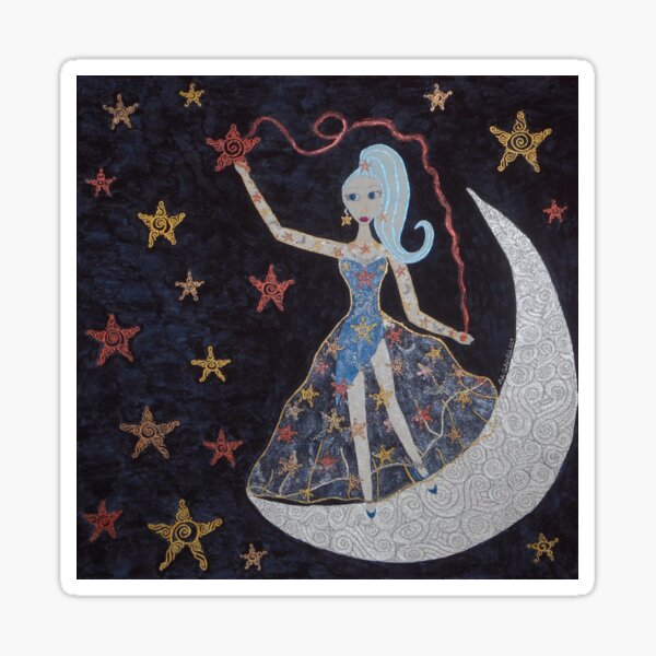 Item preview, Arianrhod 2 designed and sold by DebiCady.