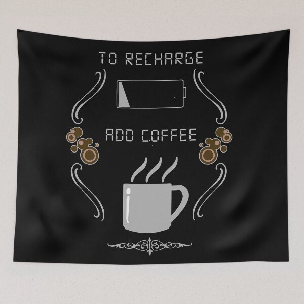Item preview, Battery Recharge v. 1 designed and sold by Ana Riveira.