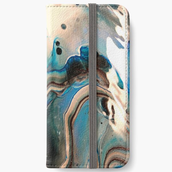 Geode iPhone Wallet