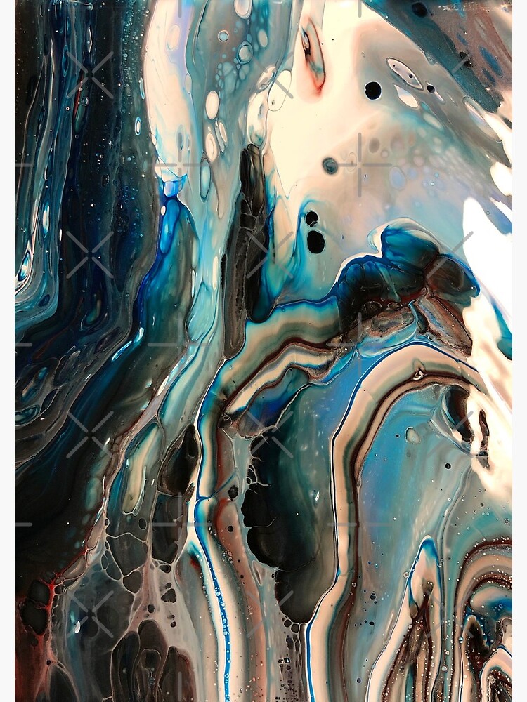 Geode by AnaEdwardsArt