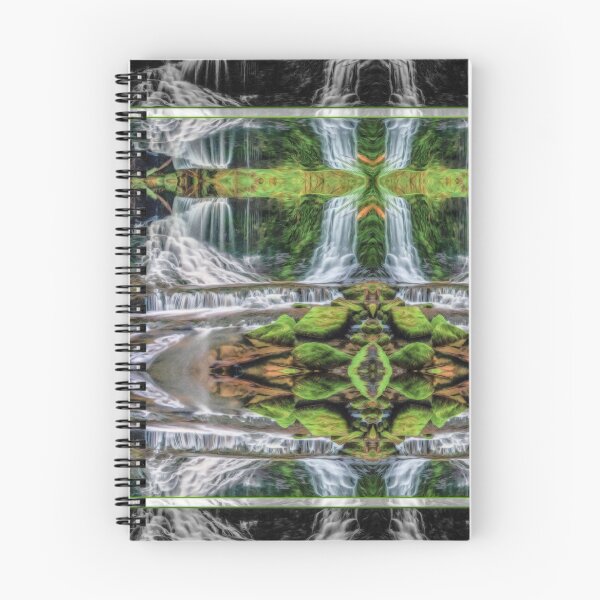 Item preview, Waterfall 190220#2 designed and sold by Matnev110.