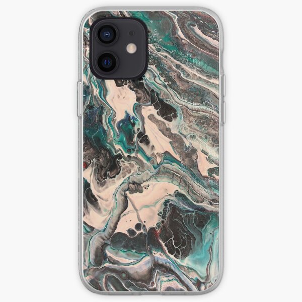 Rivers iPhone Soft Case