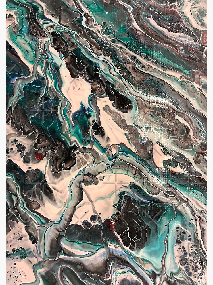 Rivers by AnaEdwardsArt
