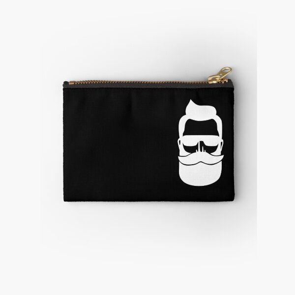 Item preview, Mahmoud MD's Beard designed and sold by Sania Adnan.