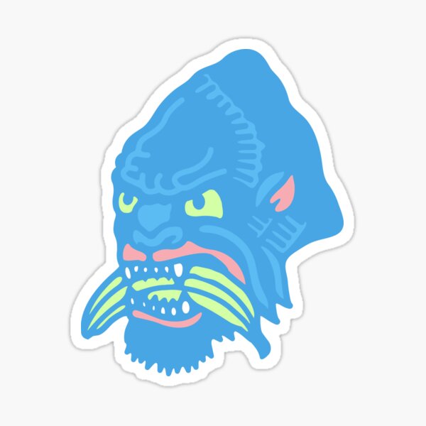 Item preview, Gorilla tattoo designed and sold by JamesShannon.