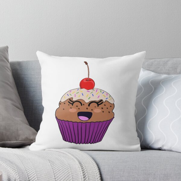 Item preview, Happy Muffin  designed and sold by artbyjanina.
