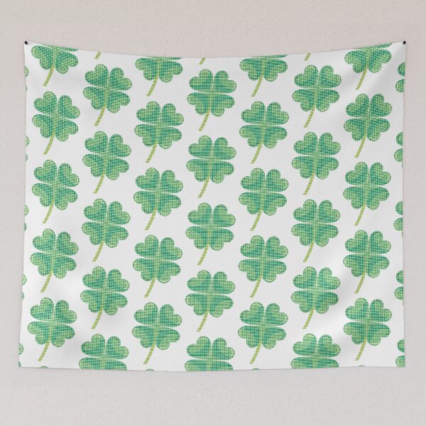 Item preview, Shamrock St. Patrick's Day for patrick day designed and sold by AsKartongs.