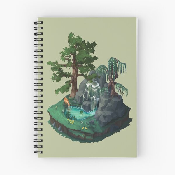 Item preview, Nature designed and sold by Ayumi115.