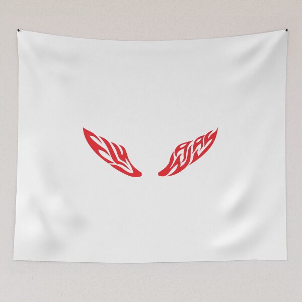Item preview, fly away (red) designed and sold by GDB.