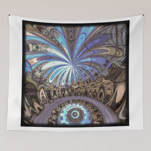Item preview, Inside the Spacecraft... designed and sold by jonfun1.