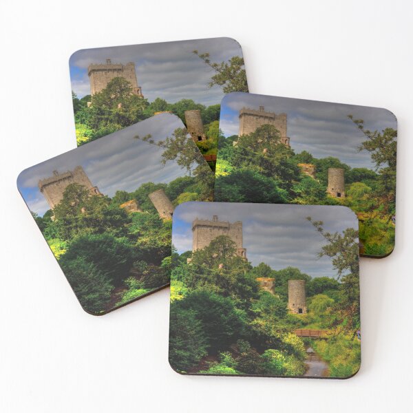 Item preview, Blarney Castle Gardens designed and sold by tomg.