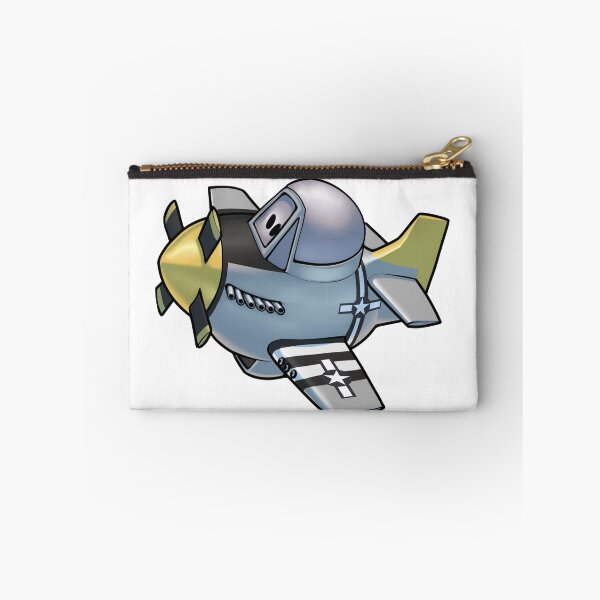 Item preview, P51 Mustang 2 designed and sold by Planeyboys.