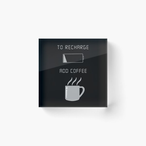 Item preview, Battery Recharge v. 2 designed and sold by Ana Riveira.