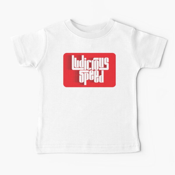 Ludicrous Kids Babies Clothes Redbubble