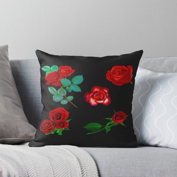 Item preview, RED   ROSES _--------- designed and sold by solgel47.