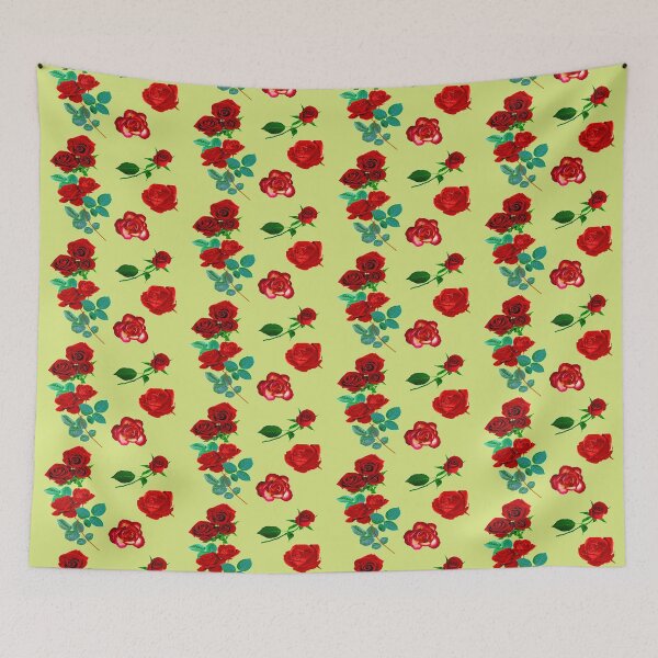 Item preview, RED   ROSES _--------- designed and sold by solgel47.