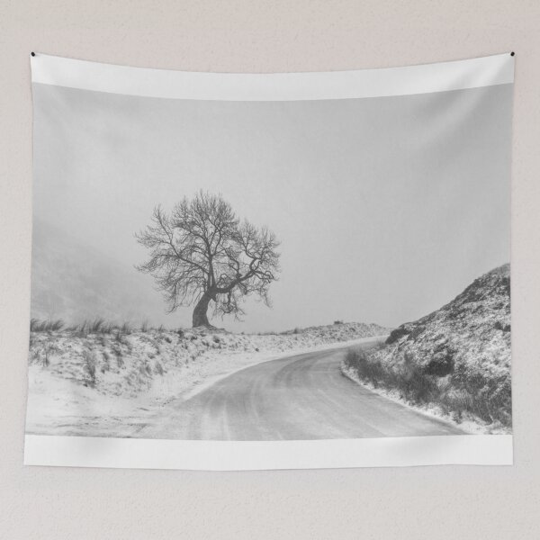 Item preview, Frandy Tree, Glendevon designed and sold by ShinyPhoto.