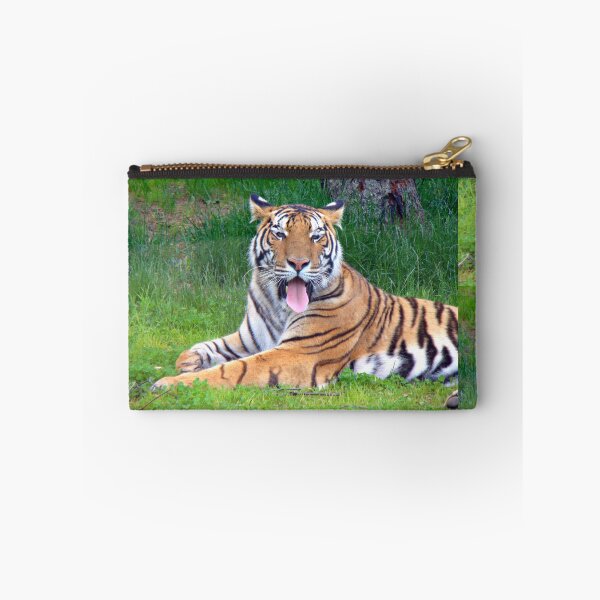 Item preview, Big Cat Yawn designed and sold by madkeenly.