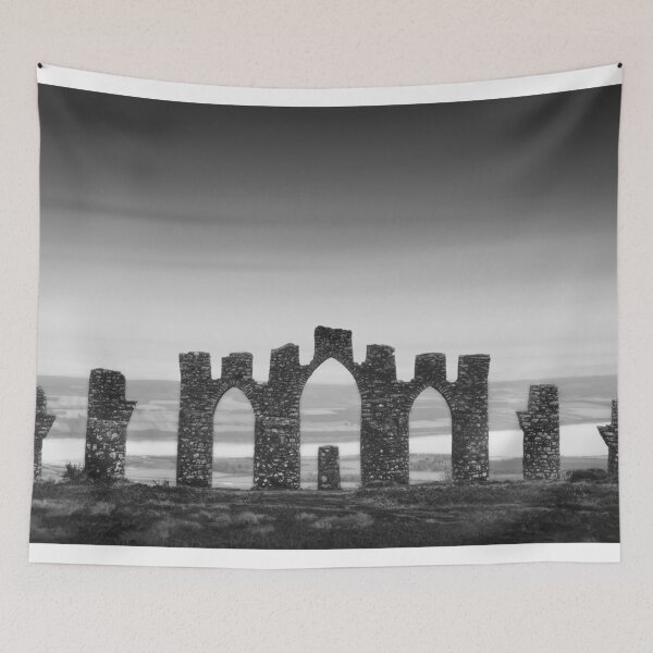 Item preview, Fyrish Folly designed and sold by ShinyPhoto.