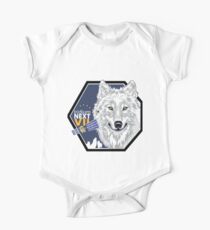 Iridium Next Launch 7 One Piece - Short Sleeve