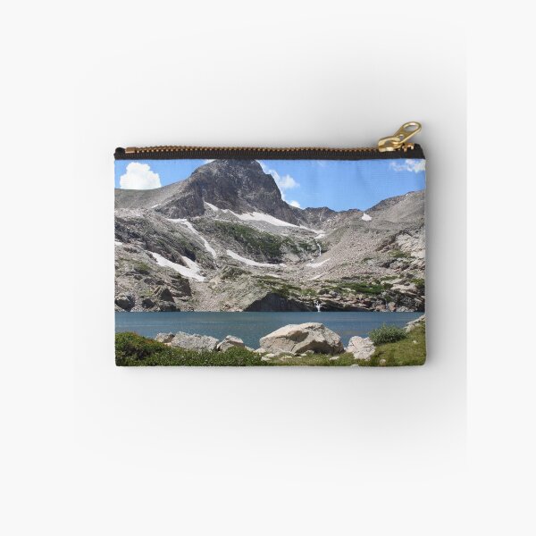 Artikelvorschau, Blauer See entworfen und verkauft von Eric Glaser.