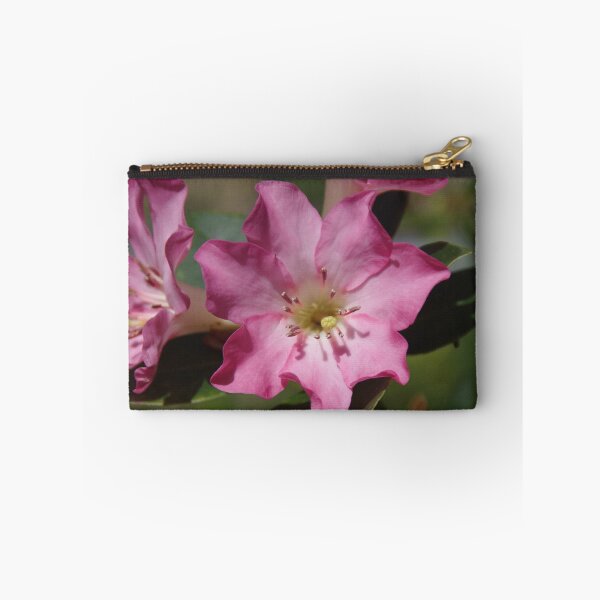 Item preview, Vireya Rhododendron - A Flower From New Zealand designed and sold by lezvee.