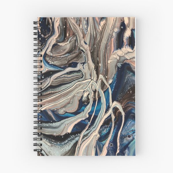 Item preview, Blue Wave designed and sold by AnaEdwardsArt.