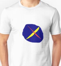 X Unisex T-Shirt