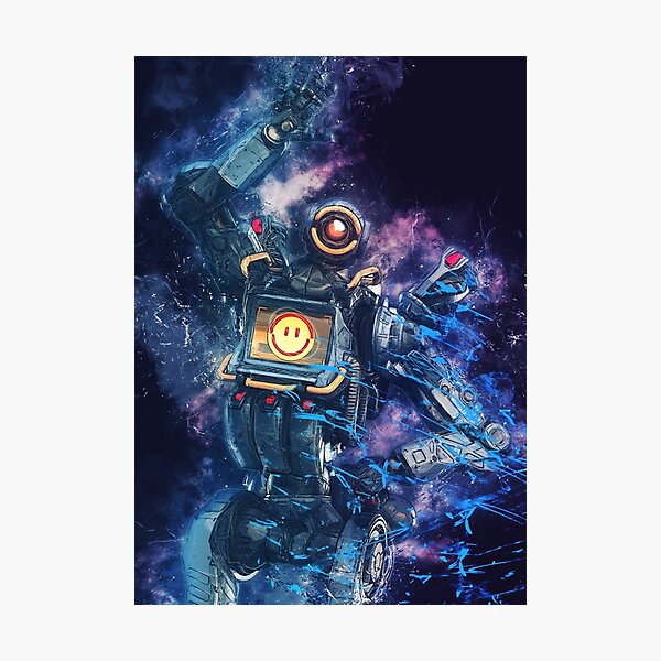 Pathfinder Photographic Prints Redbubble