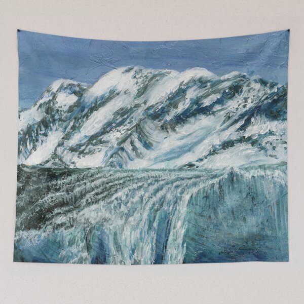Item preview, Alaska National Glacier Park 02 designed and sold by nadya.