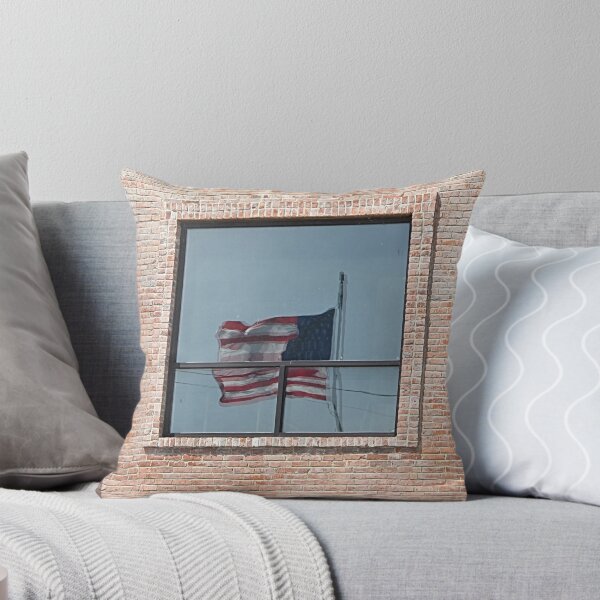 Item preview, Reflections on Old Glory designed and sold by Monnie Ryan.