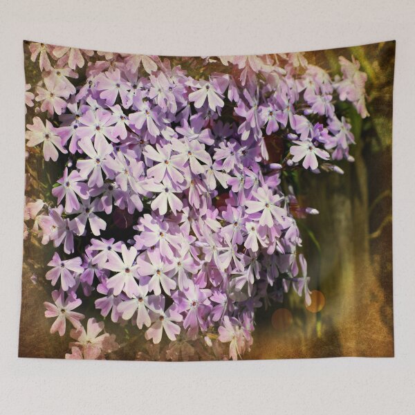 Item preview, Garden Phlox designed and sold by ScenicViewPics.