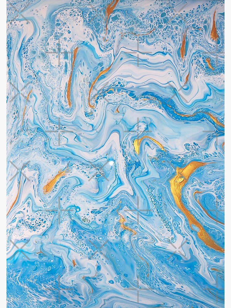 Fools Gold by AnaEdwardsArt