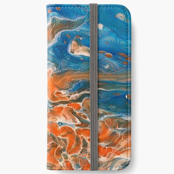 Gator iPhone Wallet