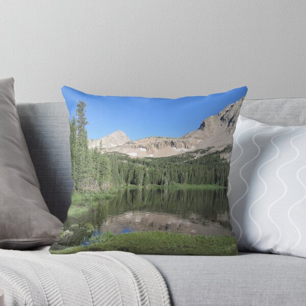 Item preview, Summer in the Rockies designed and sold by Eric Glaser.