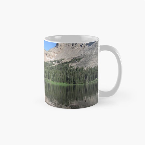 Item preview, Summer in the Rockies designed and sold by Eric Glaser.