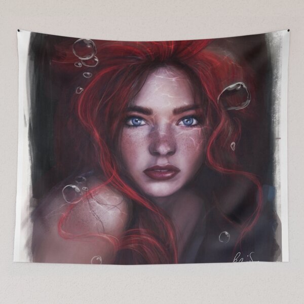 Item preview, Underwater designed and sold by GlimpenArt.
