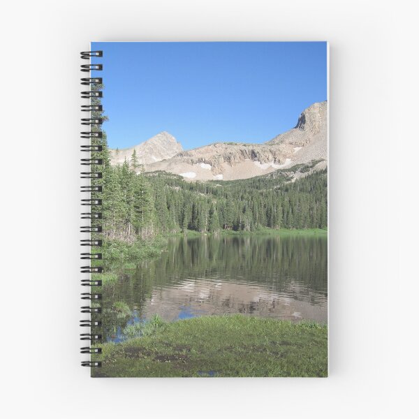 Item preview, Summer in the Rockies designed and sold by Eric Glaser.