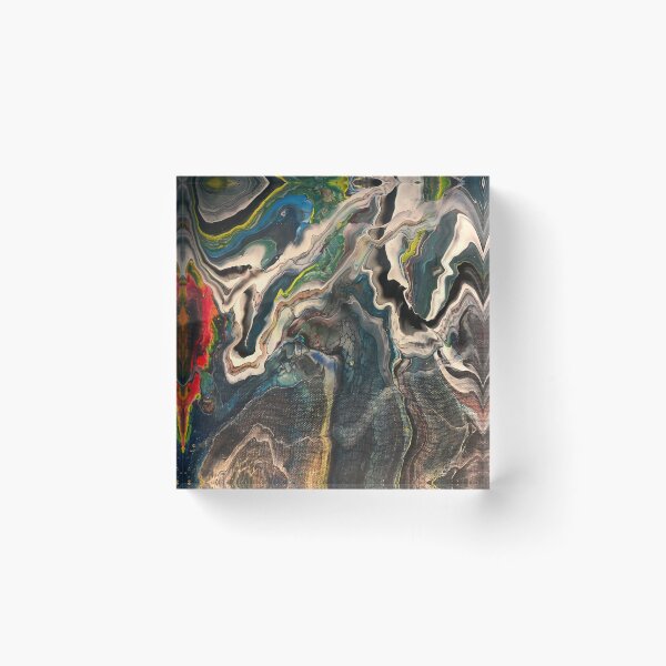 Item preview, Heat Wave designed and sold by AnaEdwardsArt.