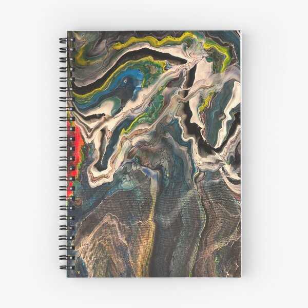 Item preview, Heat Wave designed and sold by AnaEdwardsArt.